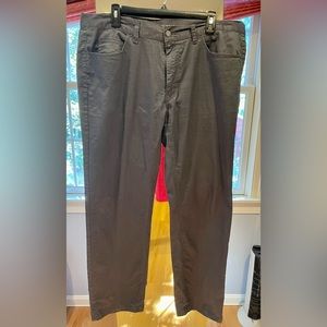 Michael Kors black jeans excellent used condition